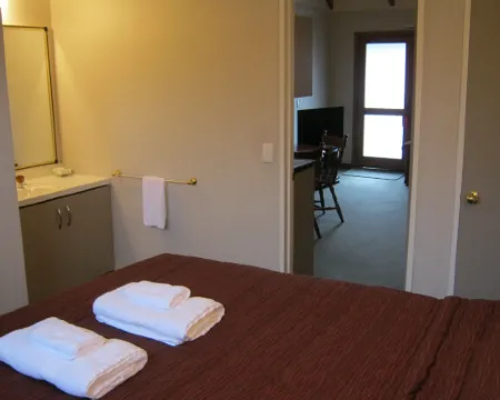 Blue Dolphin Motel Hotels in Timaru