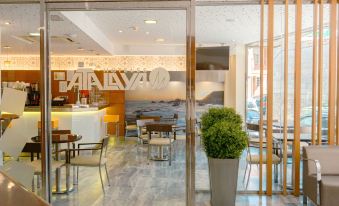 Hotel Atalaya I