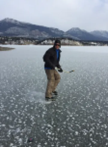 Auberge Kicking Horse Guest House