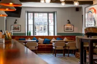 The Dolphin - bar