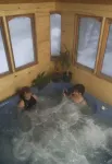 滑雪小鎮公寓 - 3星級