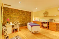 Dunas Douradas Beach Club - spa