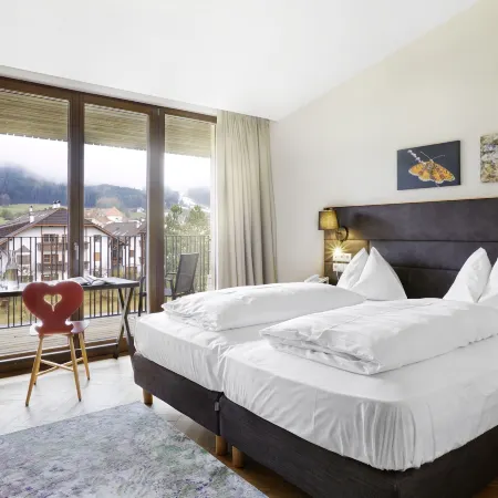 Hotel Rudolf