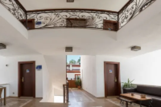 Panamare Apart Hotel Akyaka