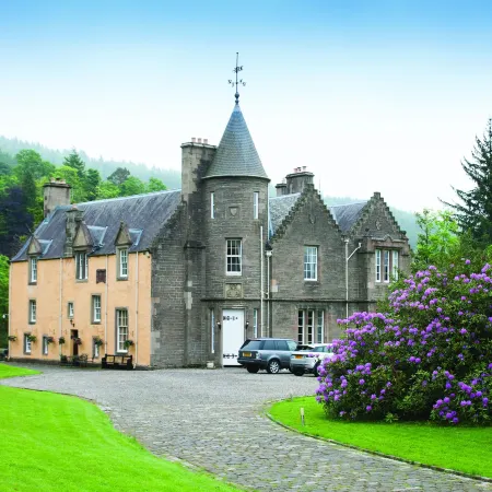 Leny Estate