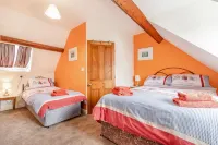 Brincliffe Cottage Hotels in Fylingdales