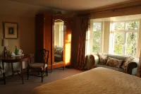 Coolanowle Self Catering Holiday Accommodation - Wifi