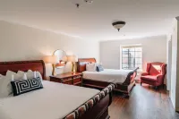 Church Street Inn Hotel a Natchitoches