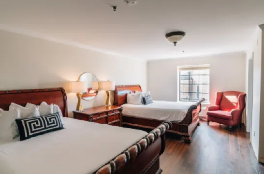 Church Street Inn Hotels in 
