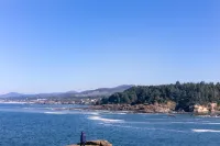 Scp Depoe Bay - Wifi