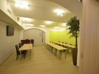 伊莫尼克酒店 Center District酒店