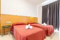 Albergue Inturjoven Jaen Hôtels à : Jaén