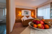 Hotel Jägerhof Hotel in zona MuseumHinterPasseier - Stieber Mooseum