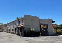 Valley Motel El Cajon-San Diego Hotel di Alpine