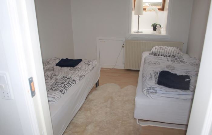 AD Apartment