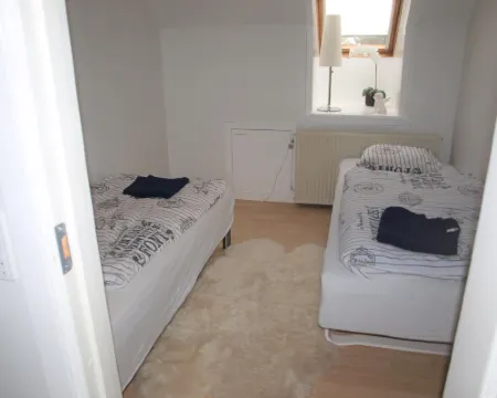 AD Apartment Hoteles en Køge