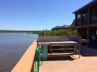 River Wilderness Waterfront Cabins