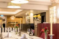 Ringhotel Bundschu Hotels in Bad Mergentheim