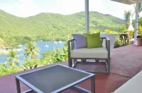 Marigot Palms Luxury Guesthouse