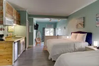 Palm Suites Hotels in Beaufort