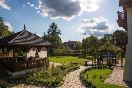 Hotel Kazimierzówka