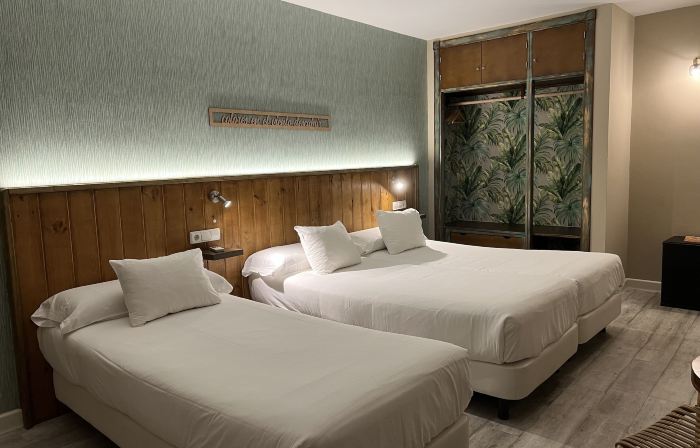 Alameda Hostal Boutique