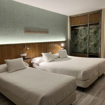 Alameda Hostal Boutique