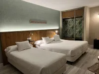 Alameda Hostal Boutique Hotel di Tarifa