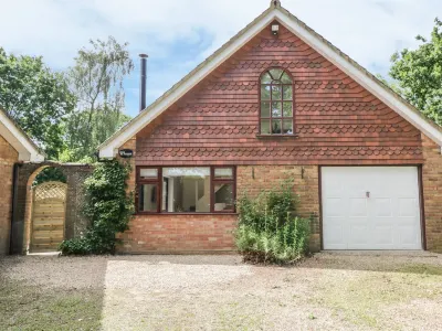 Squirrels Drey Các khách sạn gần Campinglands Park - Dog Friendly - Very