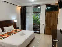 Hotel Manuel Antonio Park - Hot Tub