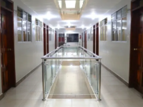 Hotel Villonaco Hoteles en Loja