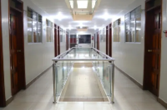 Hotel Villonaco Hotel di Loja