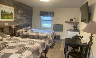 Northern Family Motel