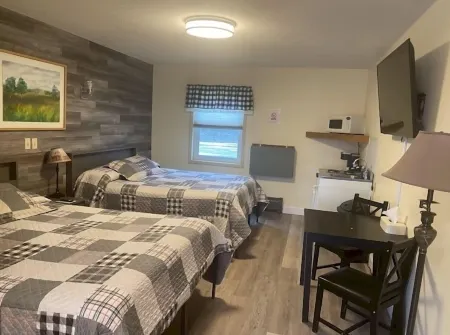 Northern Family Motel