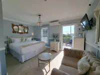 Hotel Manisses