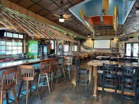 Pirates Cove - bar