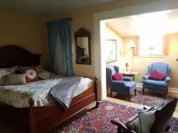 Lilly Pad Boerners Guest House