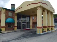 Best Motel Lakeland Hotel a Lakeland