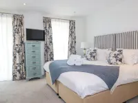 The Trick Hotels in Carbis Bay