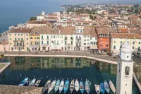 Hotel Alla Grotta