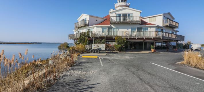 Lighthouse Club Hotel Hotels in Worcester County
