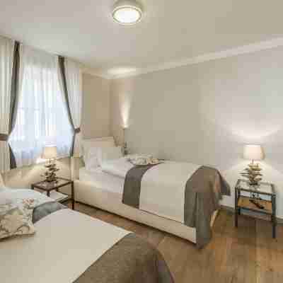 ホテリーノ プティ シャレー Rooms