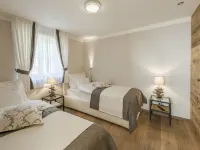 Hotelino Petit Chalet Hotels in Celerina/Schlarigna