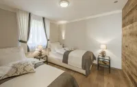 Hotelino Petit Chalet Hotels in Celerina