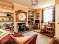 Bedford Terrace فنادق في بيمينستر