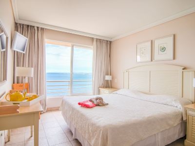 Hippocampus Resort and Club