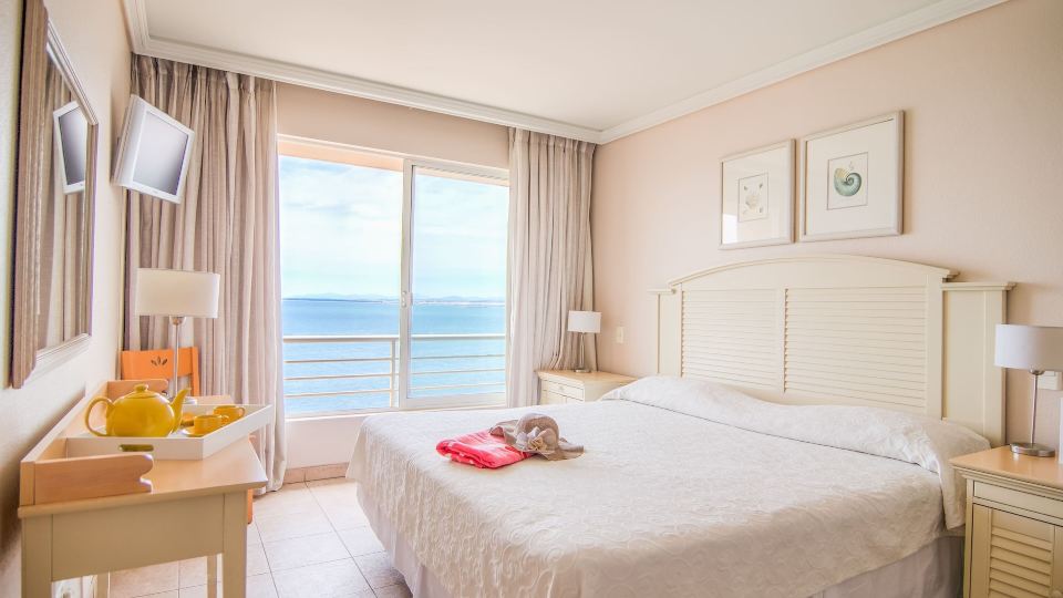 Hippocampus Resort and Club