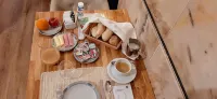 Poveira Hotel - petit déjeuner