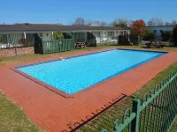 Colonial Court Motel