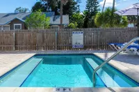 Sabal Palms Inn - Sea View